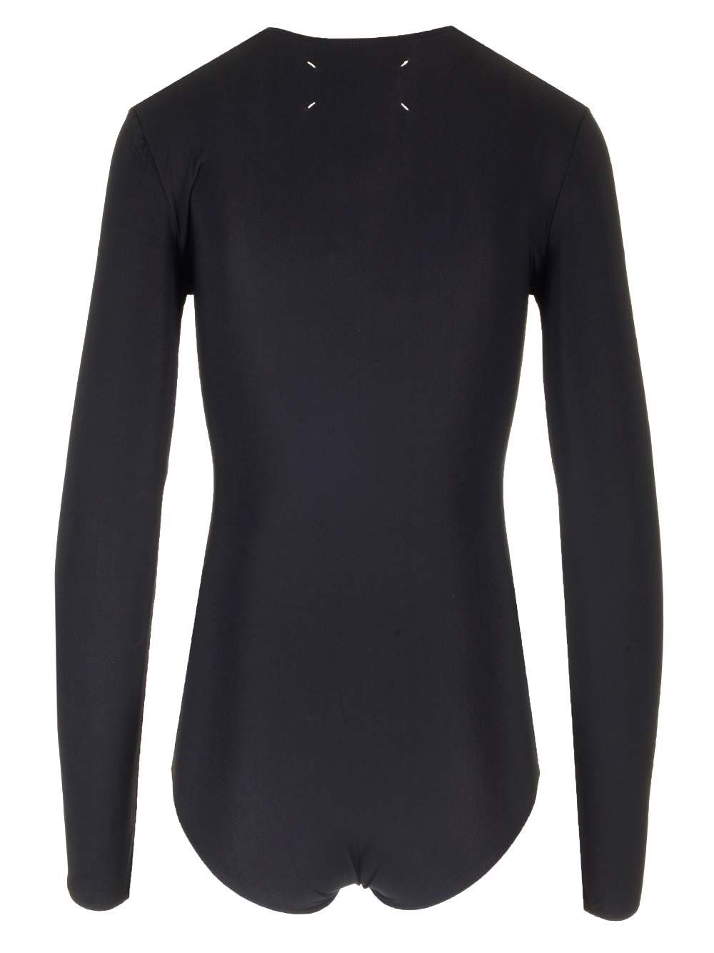 Al Duca D'Aosta Maison Margiela Body nero Lightning offer