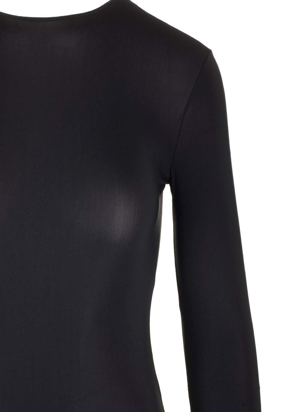 Al Duca D'Aosta Maison Margiela Body nero Lightning offer