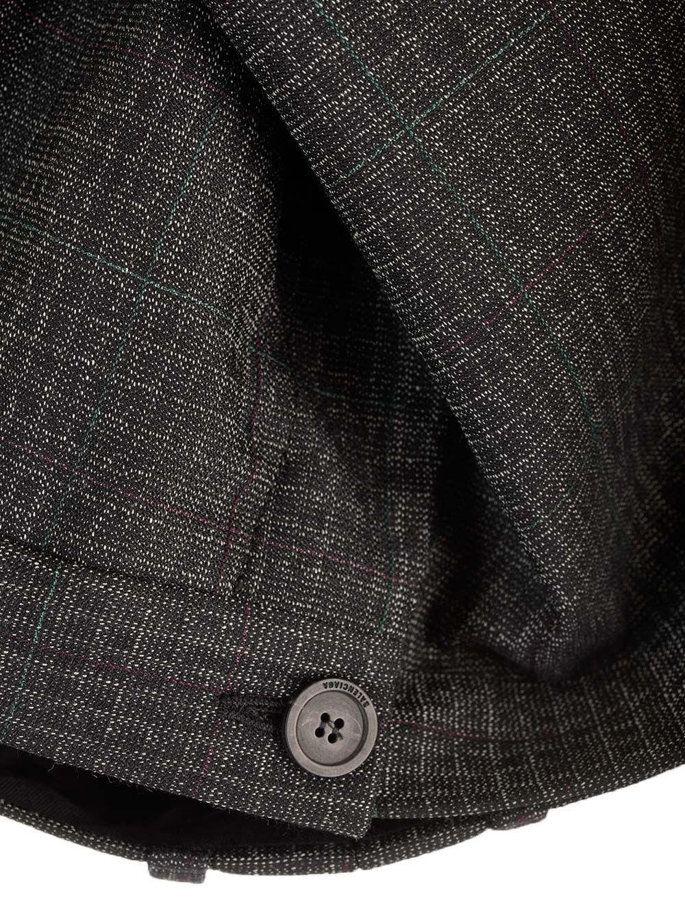 Al Duca D'Aosta Balenciaga Panta top sartoriale in lana Bestseller