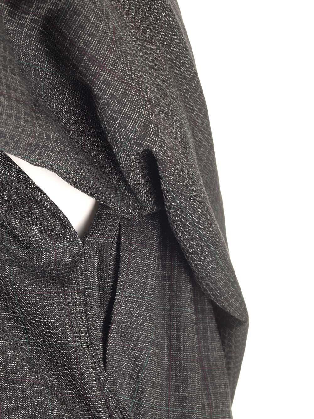 Al Duca D'Aosta Balenciaga Panta top sartoriale in lana Bestseller