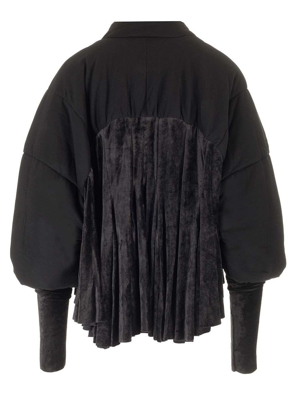 Al Duca D'Aosta Rick Owens Giacca "Duvetessa" Comprane uno, ottenene uno gratis
