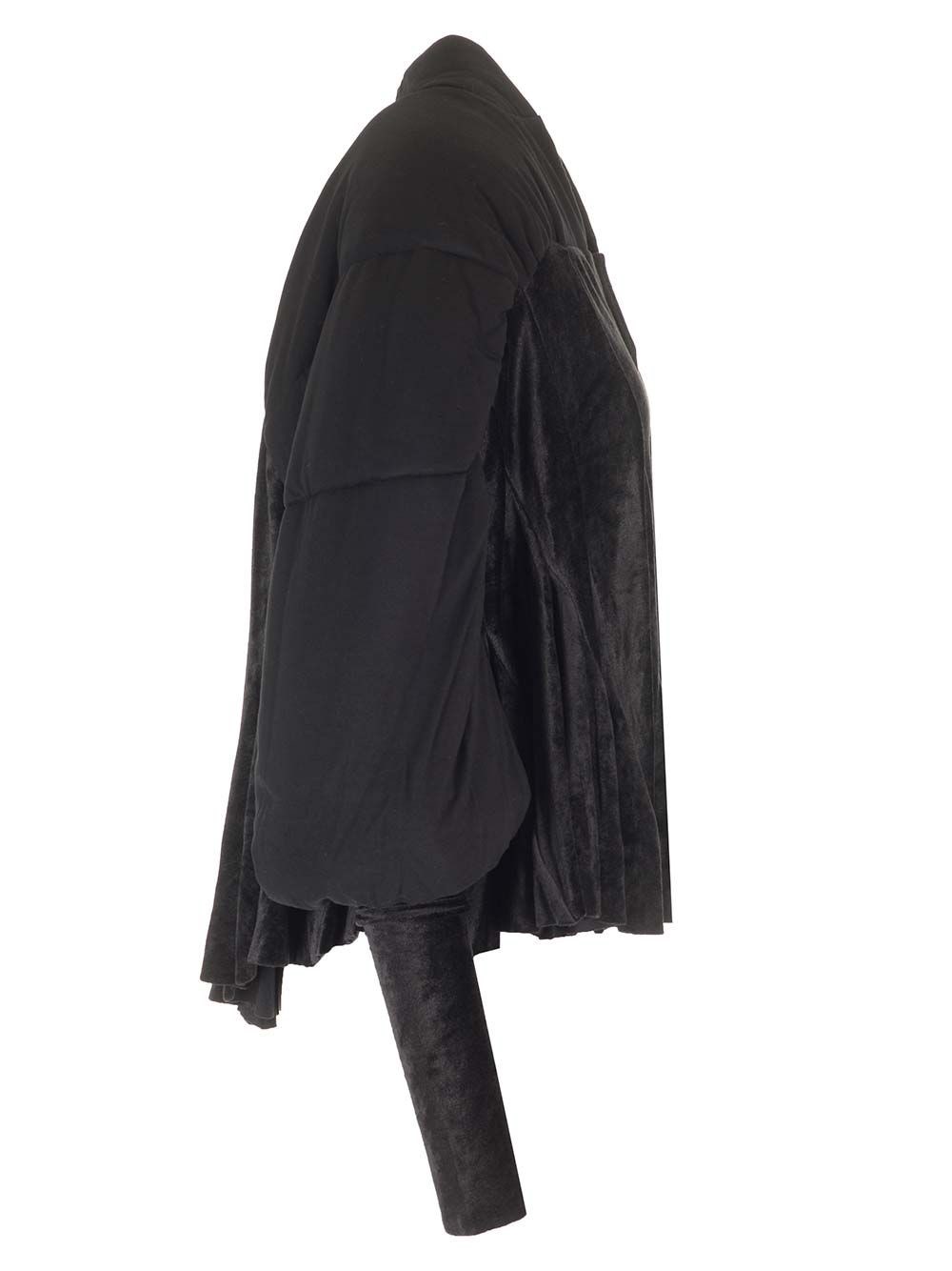 Al Duca D'Aosta Rick Owens Giacca "Duvetessa" Comprane uno, ottenene uno gratis