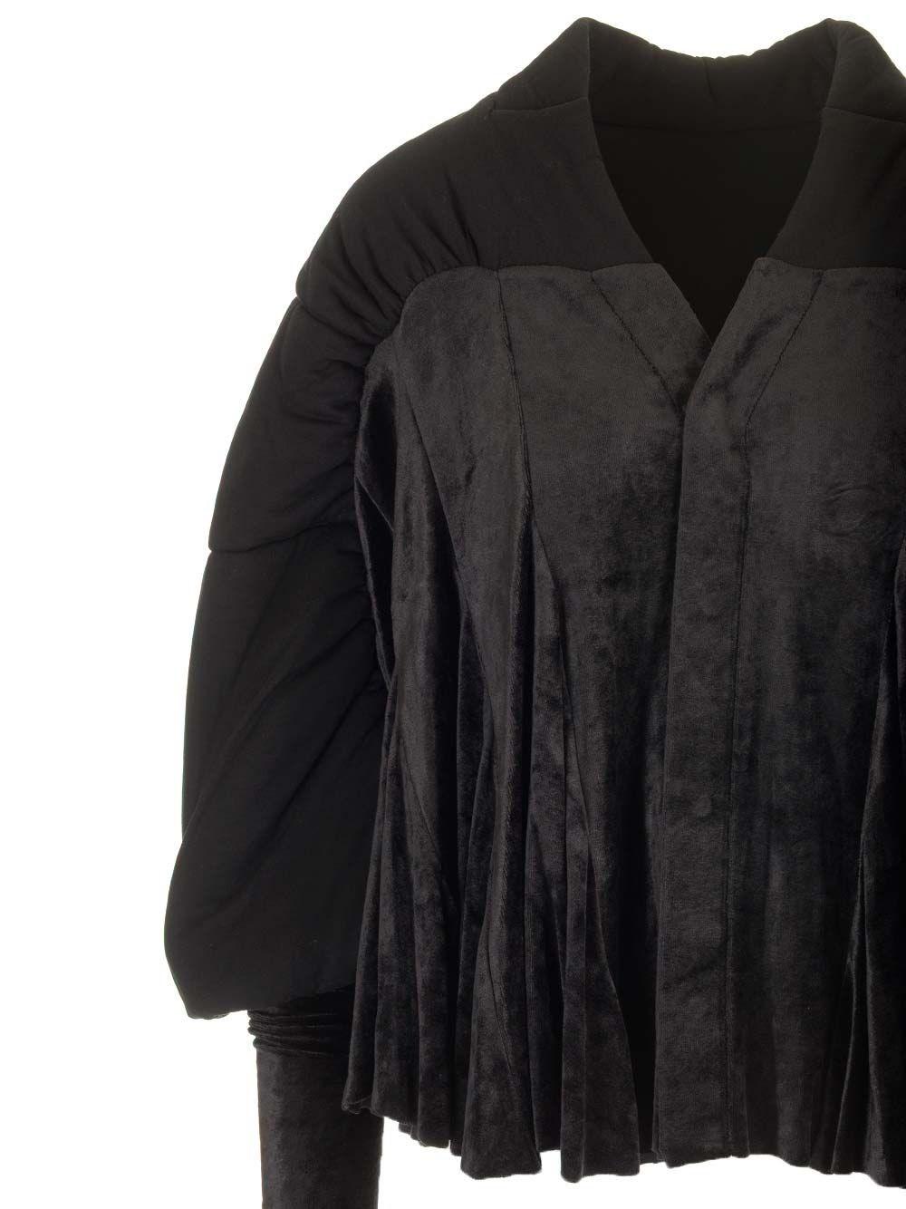 Al Duca D'Aosta Rick Owens Giacca "Duvetessa" Comprane uno, ottenene uno gratis