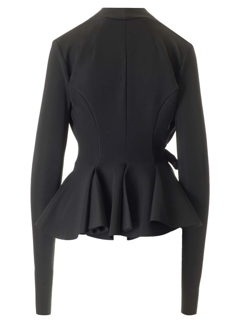 Al Duca D'Aosta Rick Owens Giacca "Hollywood" Offerte speciali
