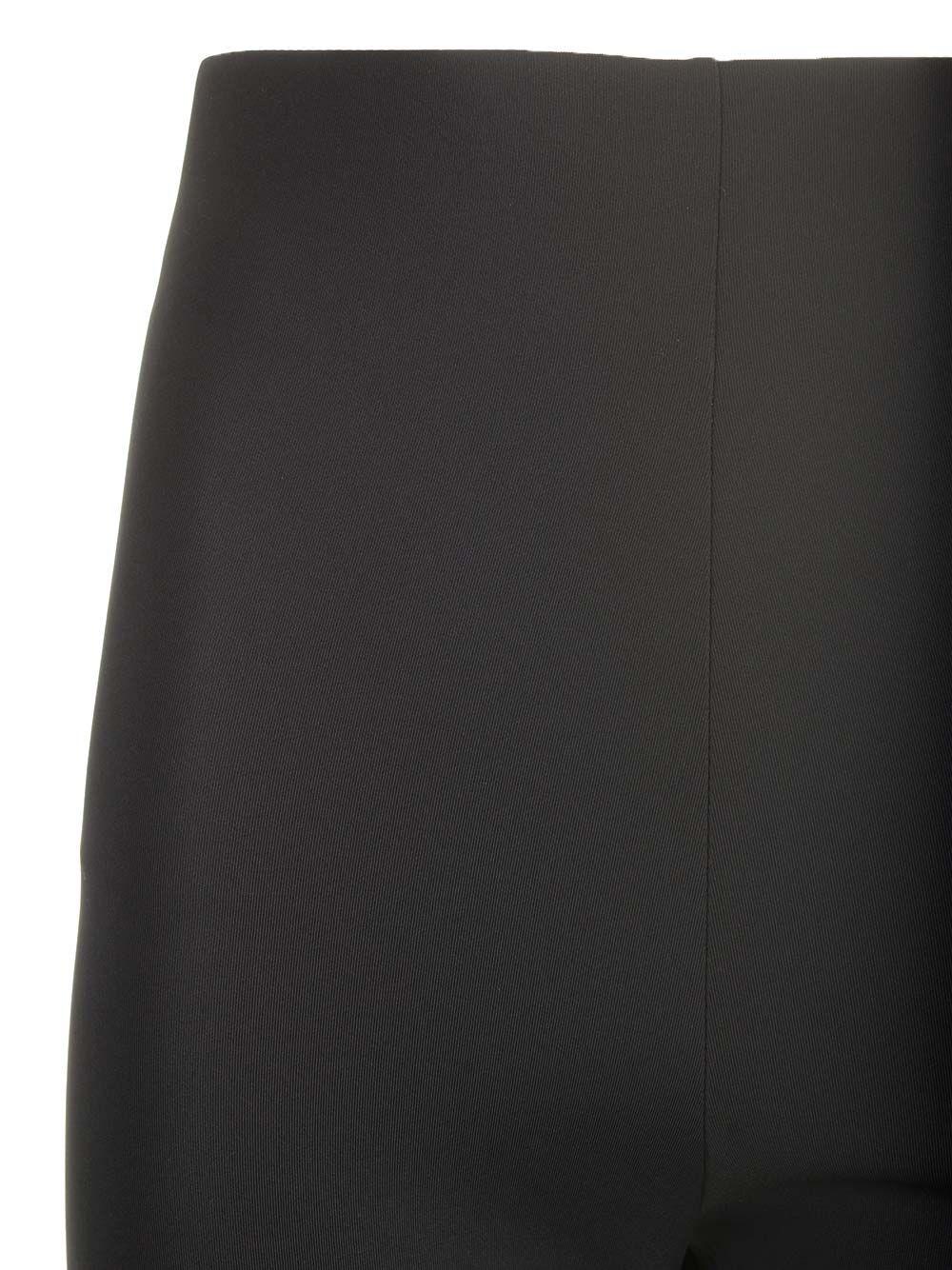 Al Duca D'Aosta Rick Owens Pantaloni "Bolan" in jersey compatto Enormi risparmi