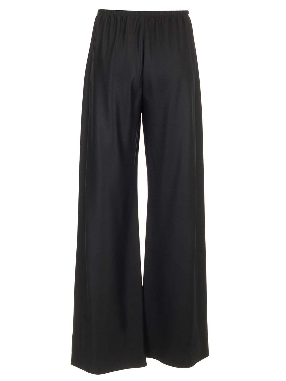 Al Duca D'Aosta The Row Pantaloni "Gala" in cady Fino al 65% di sconto