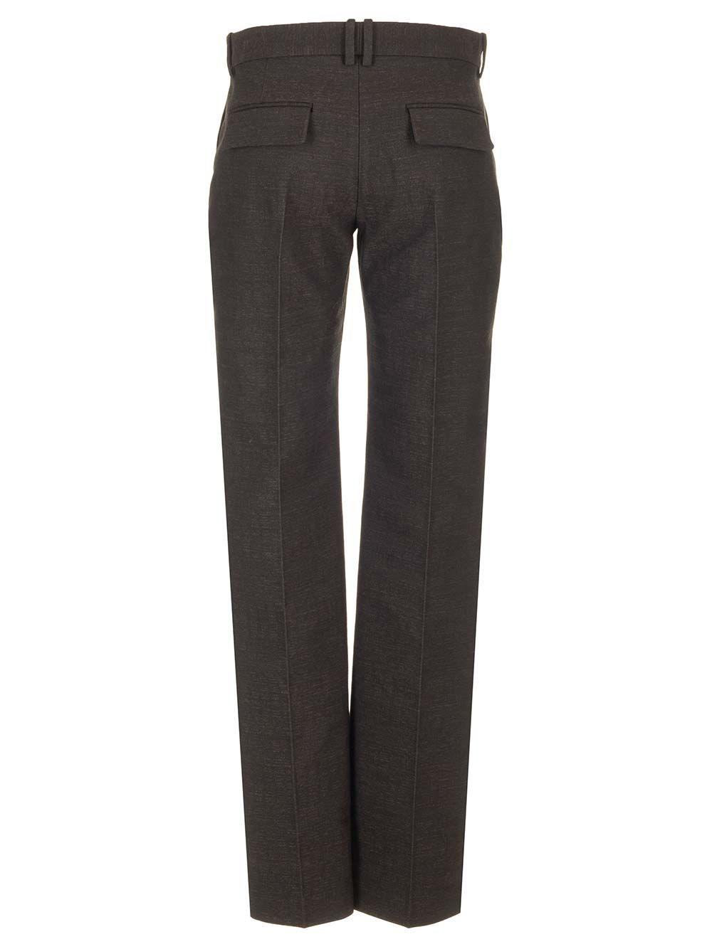 Al Duca D'Aosta The Row Pantaloni sartoriali "Selvie" Only for today