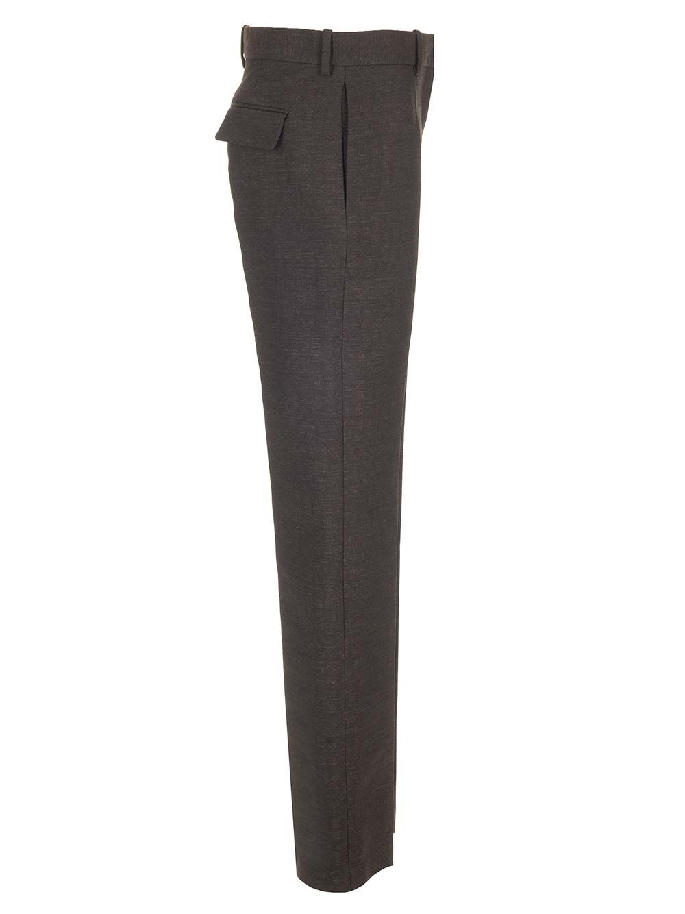 Al Duca D'Aosta The Row Pantaloni sartoriali "Selvie" Only for today