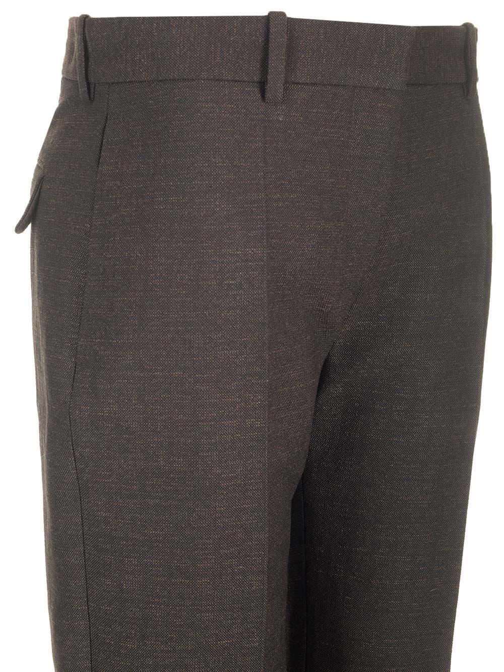 Al Duca D'Aosta The Row Pantaloni sartoriali "Selvie" Only for today