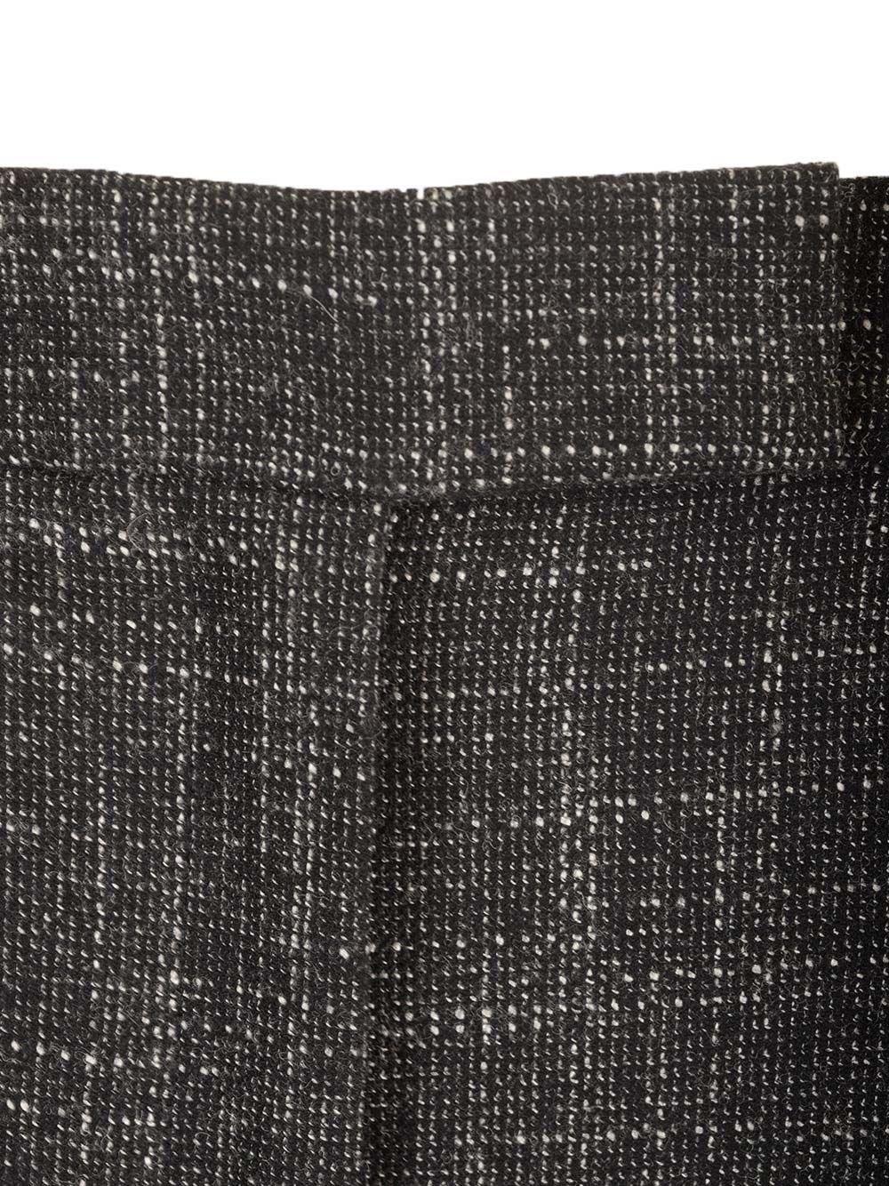 Al Duca D'Aosta Remain Pantaloni flared Offerta speciale della fabbrica