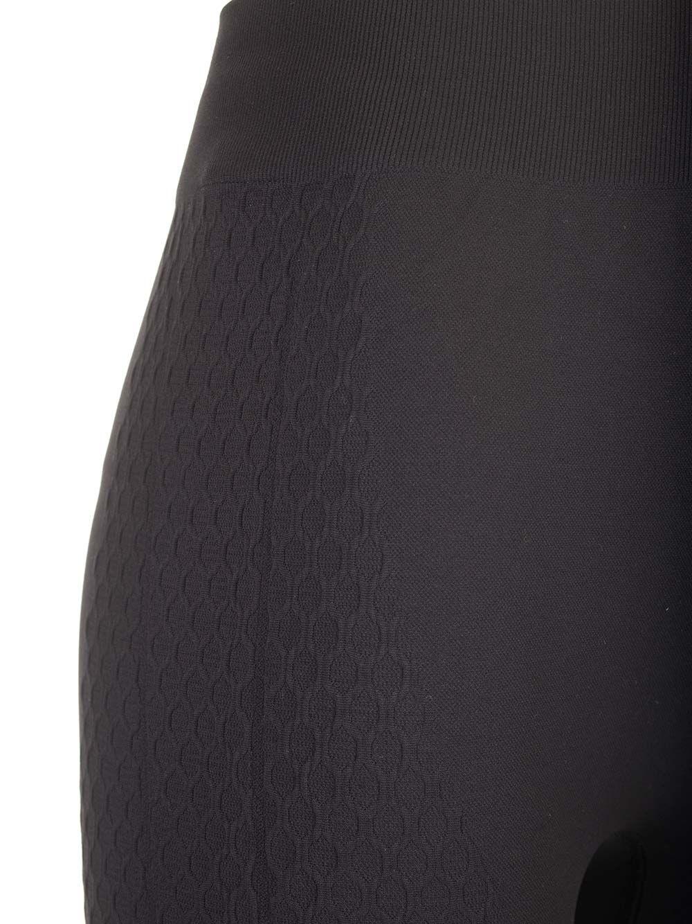 Al Duca D'Aosta Mm6 Maison Margiela Leggings termici Fino al 55% di sconto