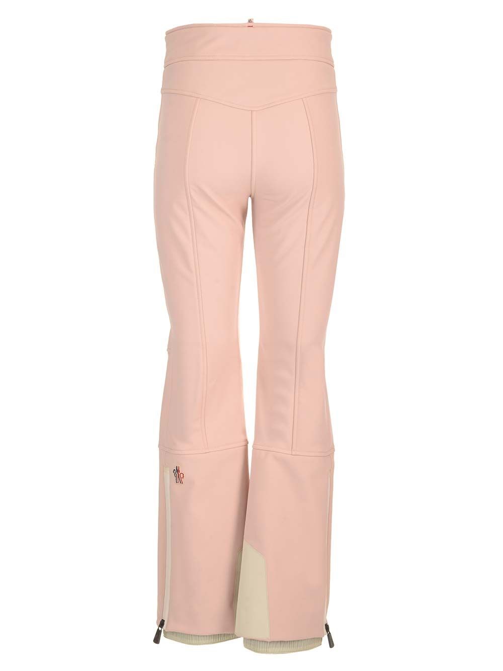 Al Duca D'Aosta Moncler Grenoble Pantaloni da sci rosa Discount Store per i nuovi prodotti