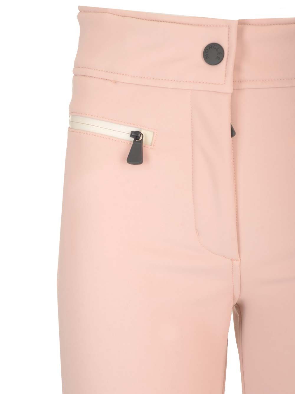 Al Duca D'Aosta Moncler Grenoble Pantaloni da sci rosa Discount Store per i nuovi prodotti
