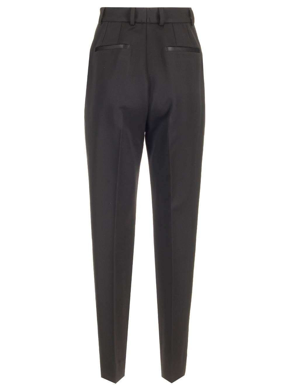 Al Duca D'Aosta Dolce & Gabbana Pantalone smoking Duty-free