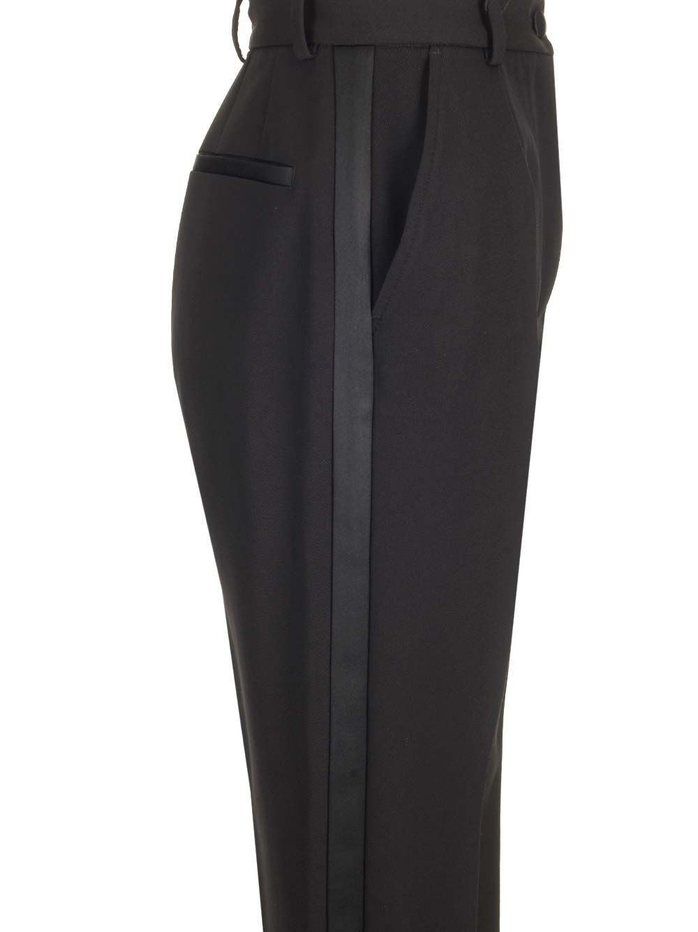 Al Duca D'Aosta Dolce & Gabbana Pantalone smoking Duty-free