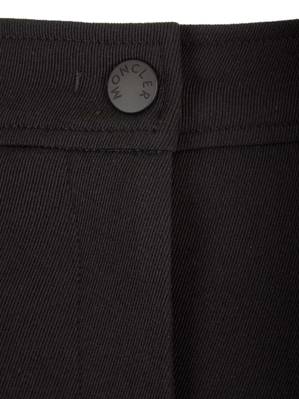 Al Duca D'Aosta Moncler Grenoble Pantaloni après ski Qualità