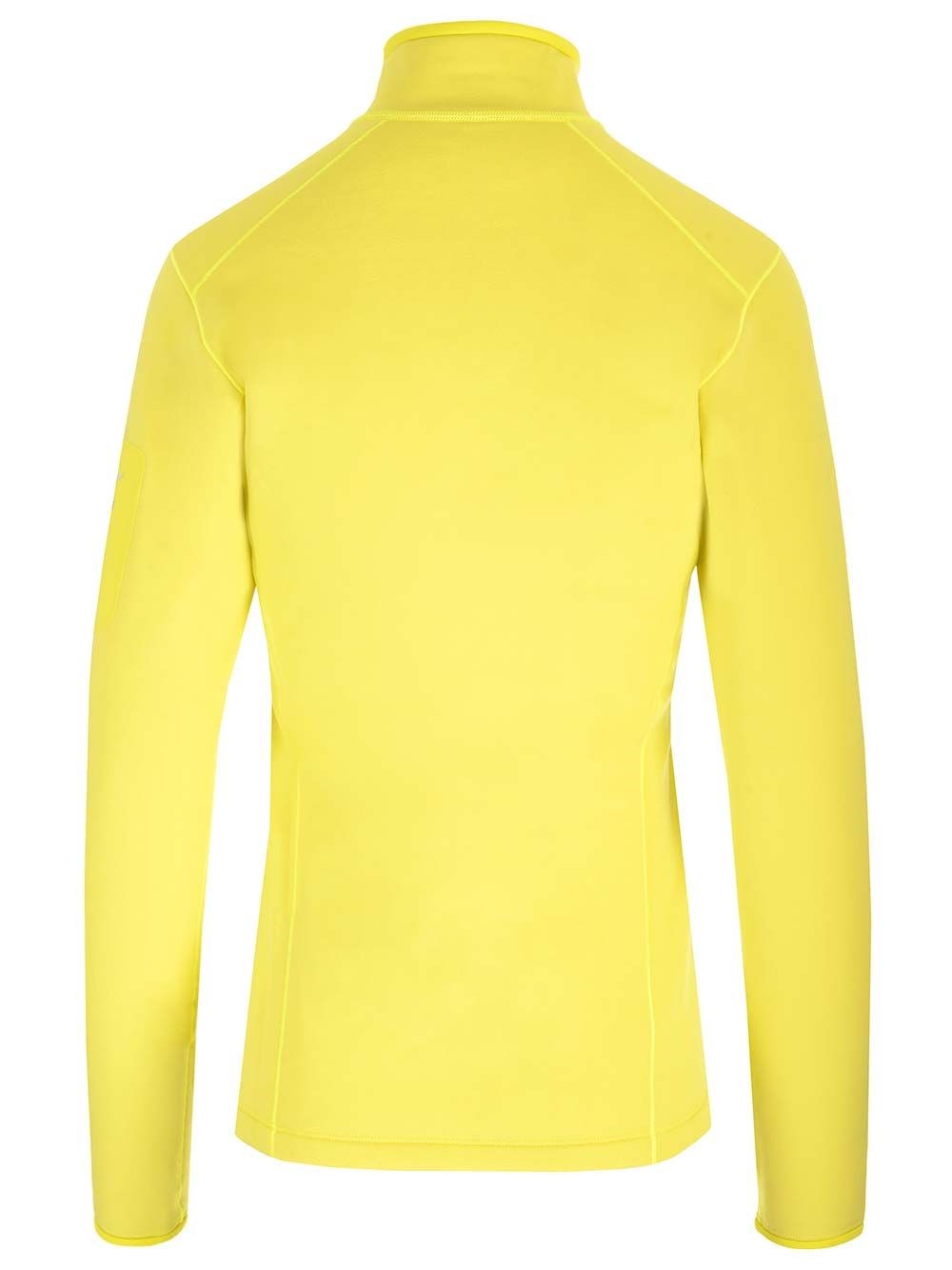 Al Duca D'Aosta Arc'teryx Felpa in pile "Kyanite" Vendita