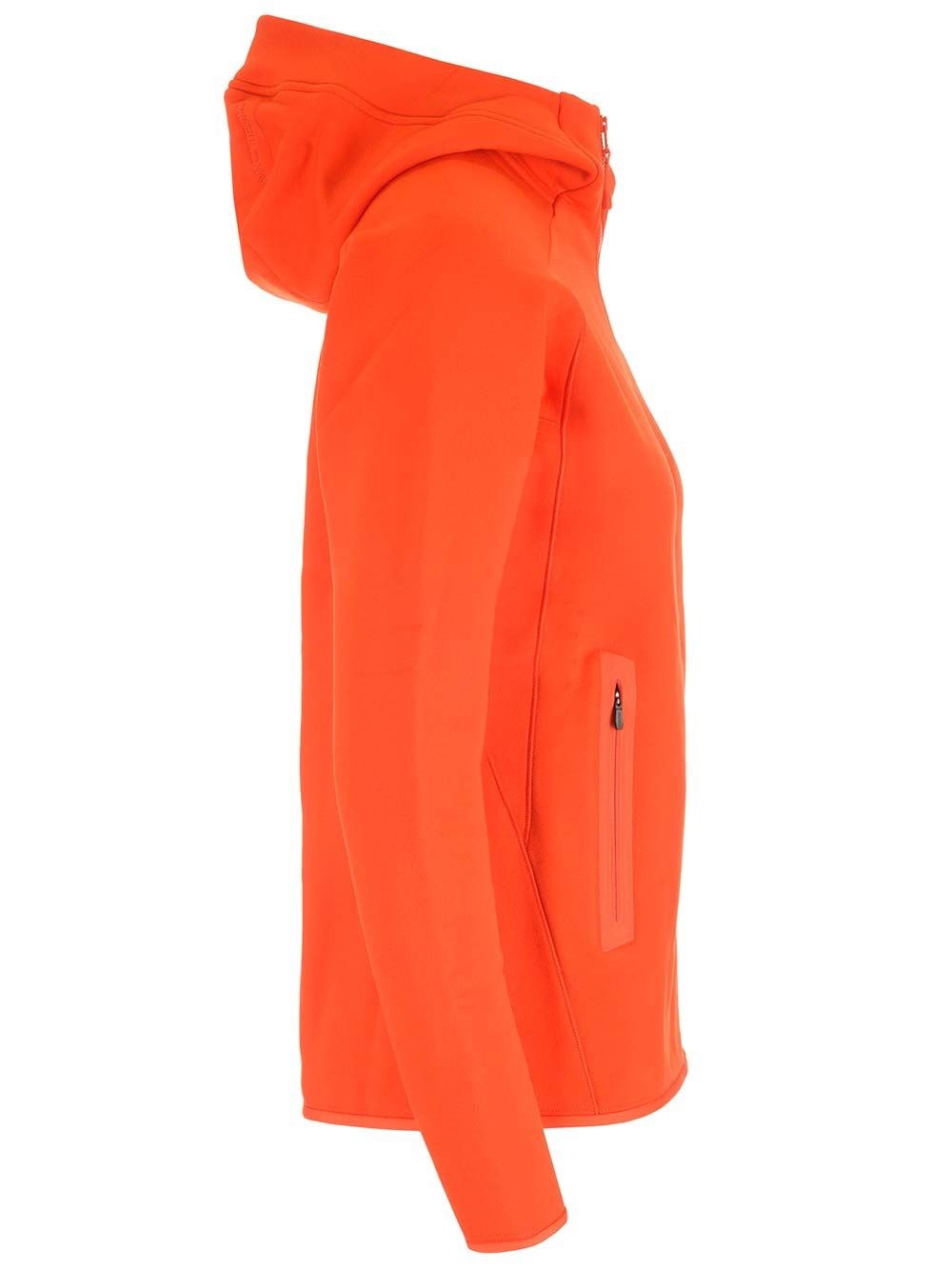Al Duca D'Aosta Arc'teryx Giacca "Kyanite" Promozione