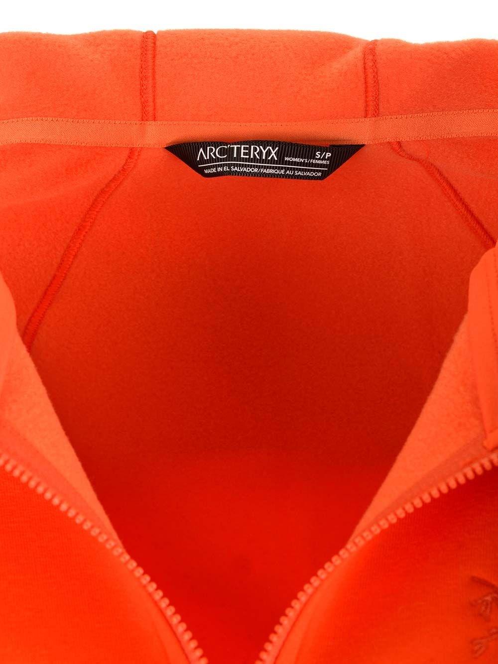 Al Duca D'Aosta Arc'teryx Giacca "Kyanite" Promozione