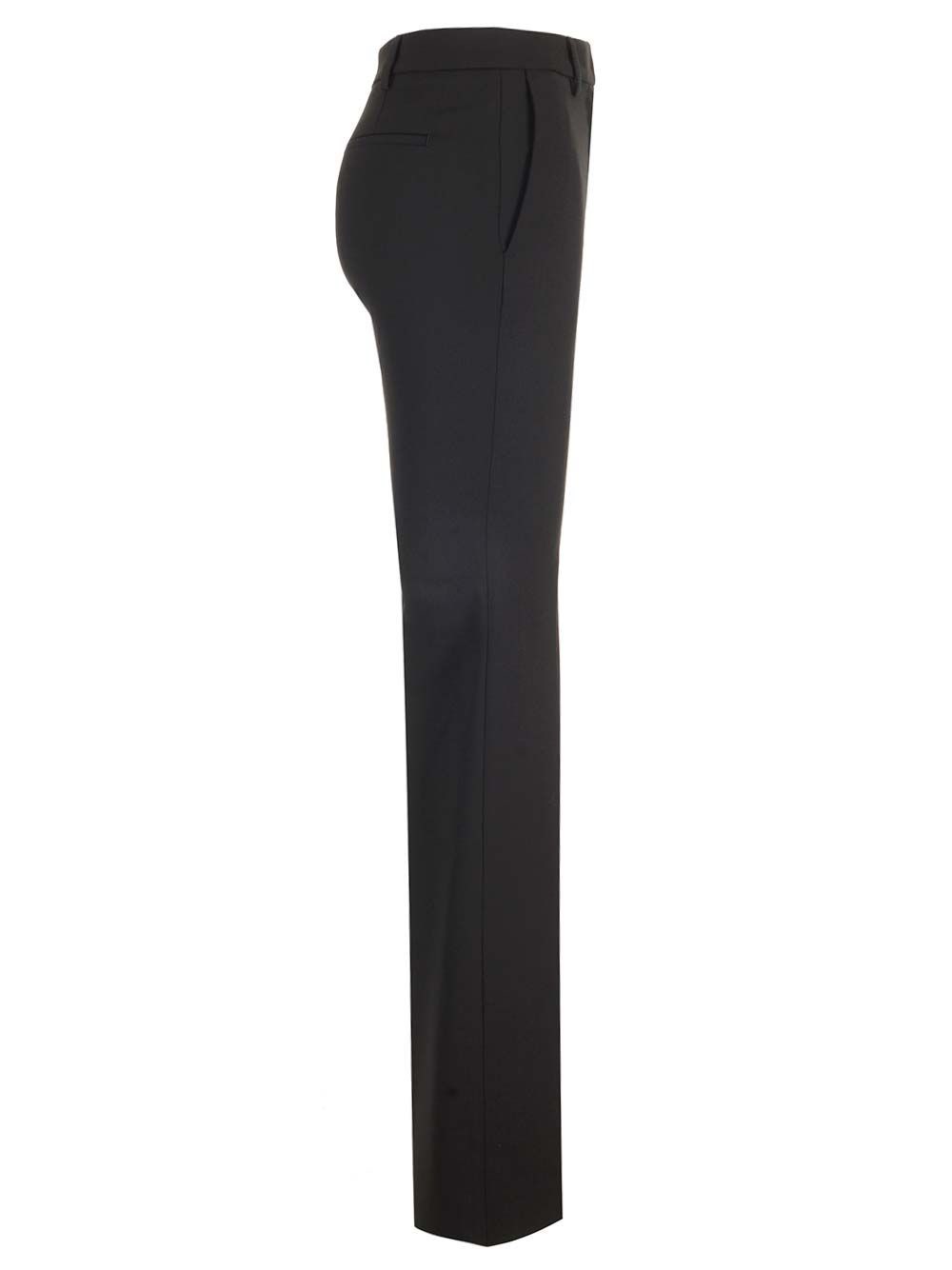 Al Duca D'Aosta Thelatest Pantalone "Ann" Spedizione Gratuita