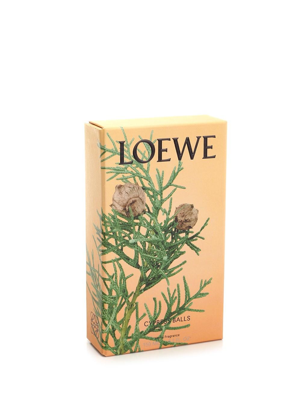Al Duca D'Aosta Loewe Home Scents Fragranza bacche di cipresso Negozi Online