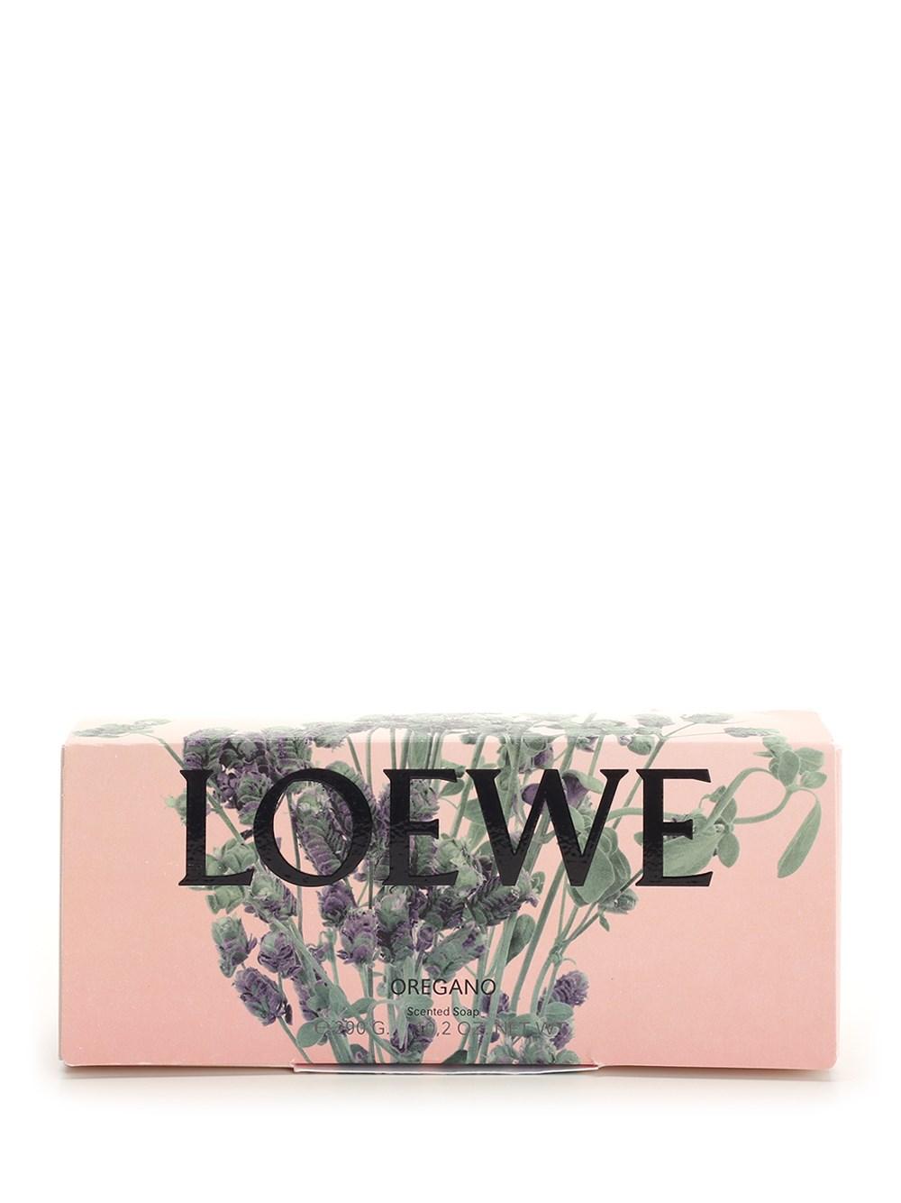Al Duca D'Aosta Loewe Home Scents Saponetta aroma origano Fino Al -60%