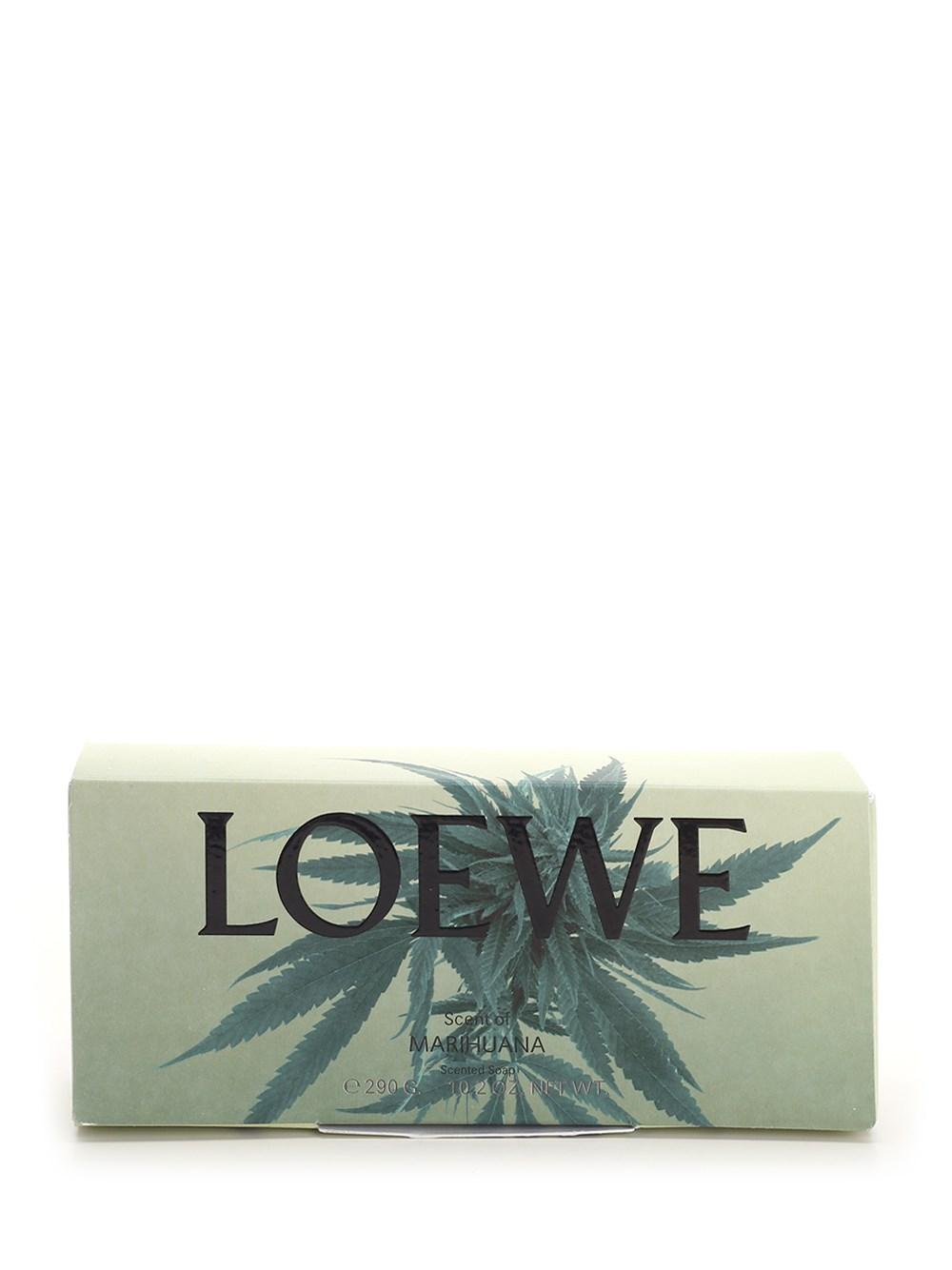 Al Duca D'Aosta Loewe Home Scents Saponetta aroma marjiuana Shopping Online