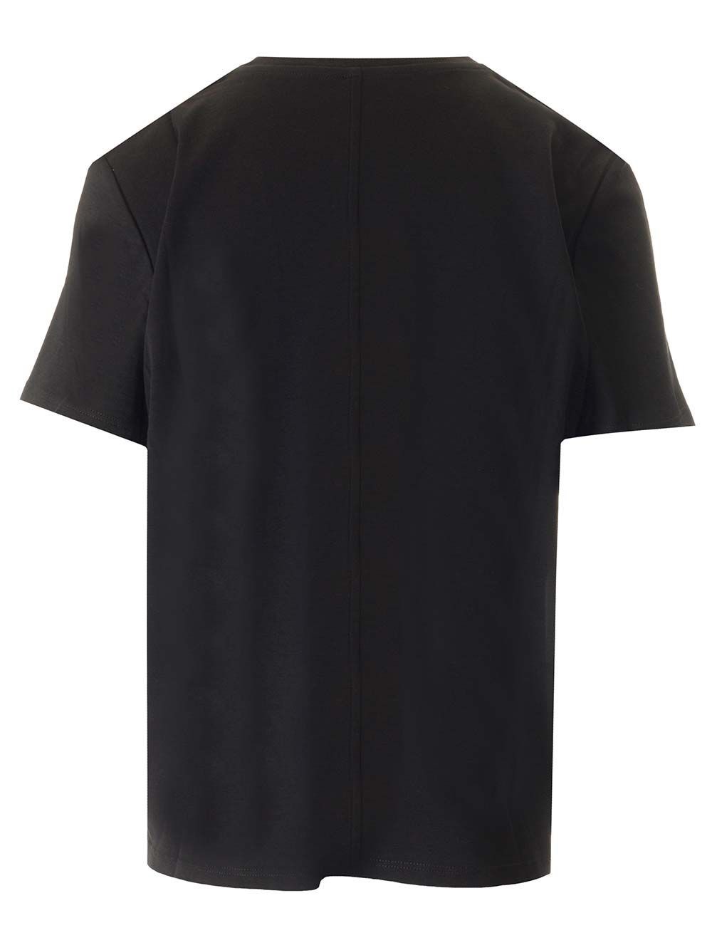Al Duca D'Aosta The Row T-shirt "Wesler" Offerta