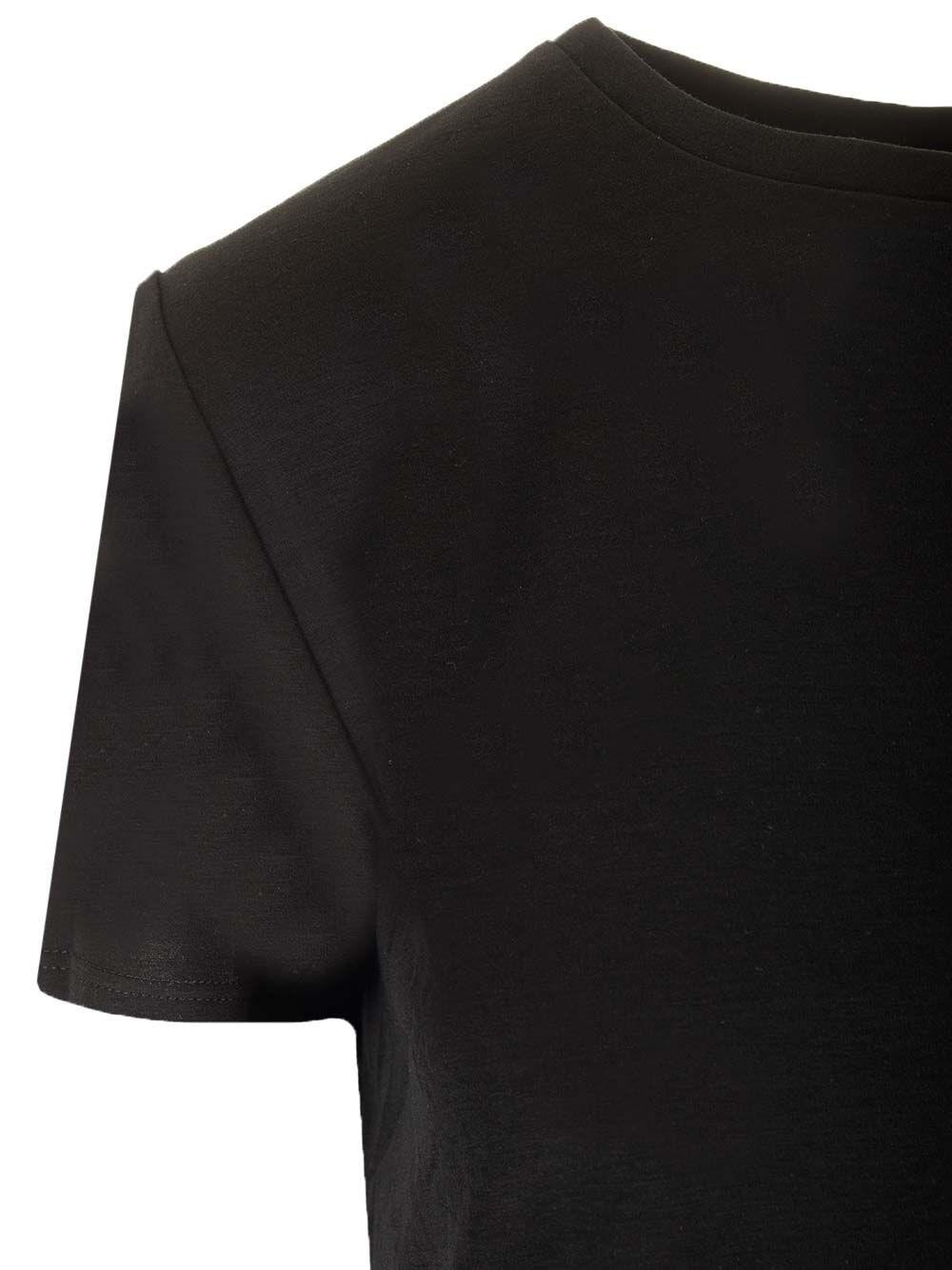 Al Duca D'Aosta The Row T-shirt "Wesler" Offerta