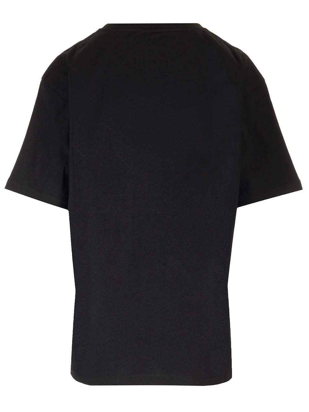 Al Duca D'Aosta Valentino Garavani T-shirt stampa "Chez Valentino" Online