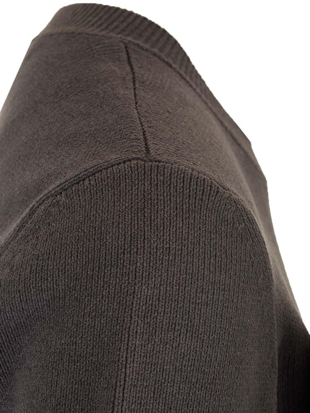 Al Duca D'Aosta Alexander Wang Maglia crop in maglina Saldi