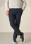 Angelico Pantalone cammello fustagno jacquard cotone slim fit Outlet