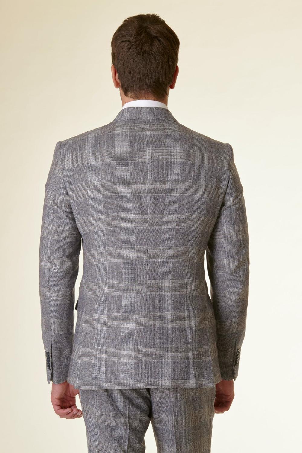 Angelico Giacca galles custom fit Shopping Online