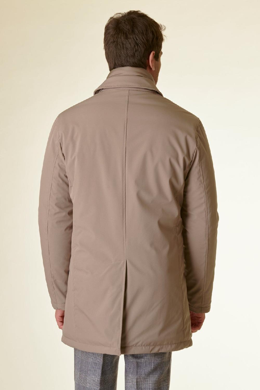 Angelico Cappotto sabbia tecnico pettorina Saldi