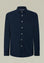 Angelico Camicia bruciato velluto Negozio