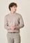 Angelico Girocollo beige lana acidata Only for today