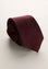 Angelico Cravatta bordeaux microarmatura seta cotone Vendita Economica