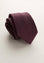 Angelico Cravatta bordeaux microdisegno seta cotone Offerta esclusiva