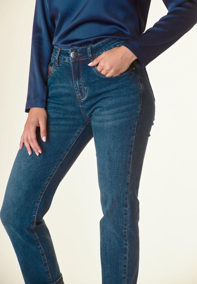 Angelico Jeans risvolto Galles 50% di sconto con spedizione gratuita
