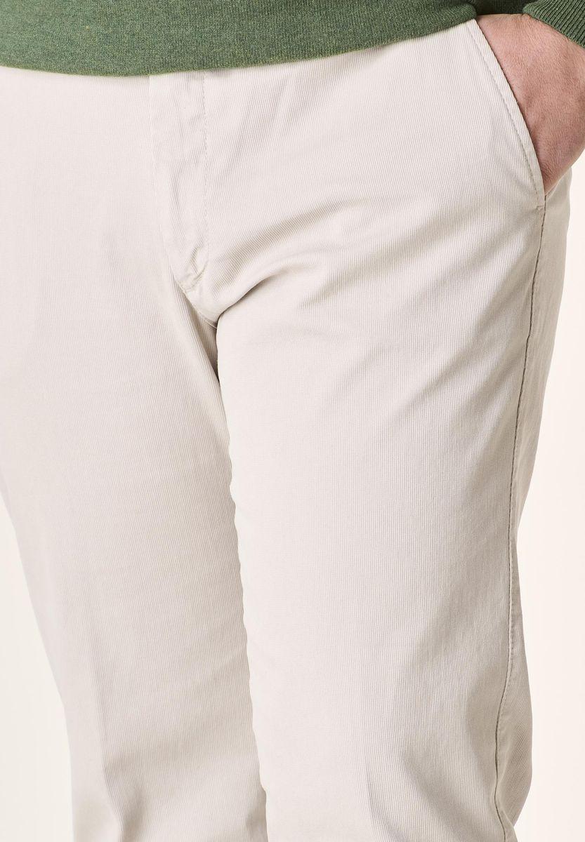 Angelico Pantalone mastice cannetè tc comodo Fornitura limitata