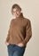 Angelico Dolcevita verdone misto cashmere Ultimo giorno