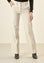 Angelico Pantalone blu velluto palazzo Novità