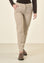 Angelico Pantalone verde chinos cotone stretch Black Friday