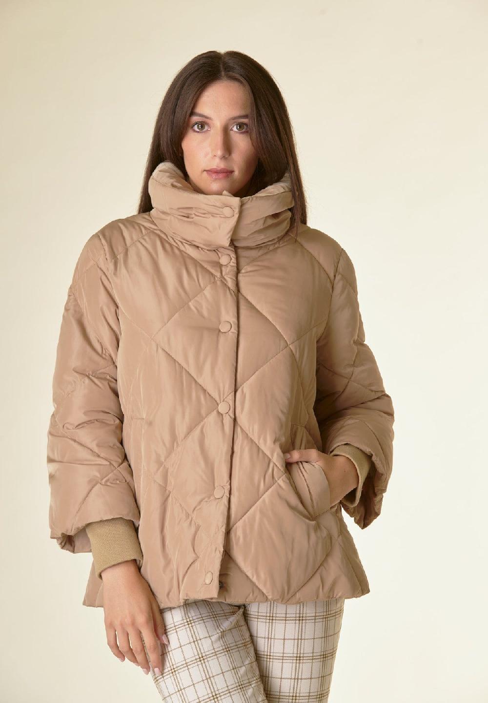 Angelico Piumino beige trapuntato Offerte stagionali