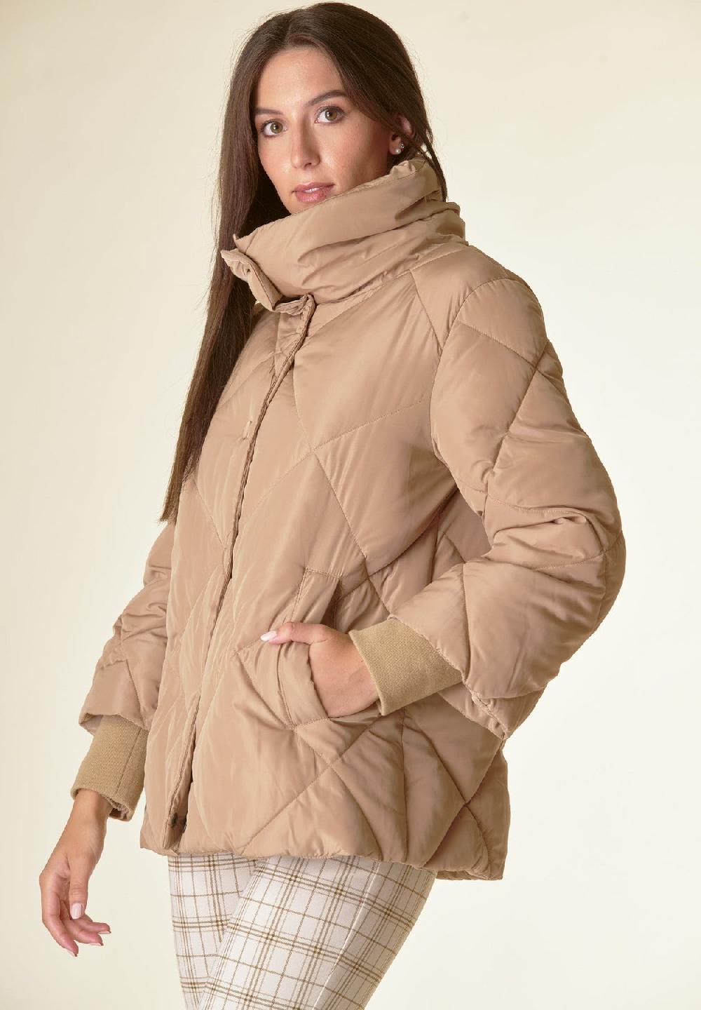 Angelico Piumino beige trapuntato Offerte stagionali