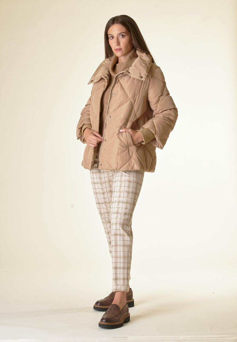 Angelico Piumino beige trapuntato Offerte stagionali